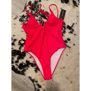 Sheshow One Piece Bikini SOLD OUT